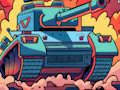 ゲーム戦車対決 オンライン
