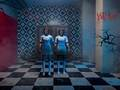 ゲーム怖いおばあちゃんのゲーム 幽霊のゲームオンライン