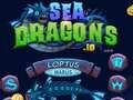 ゲームシードラゴンズ。 イオ オンライン