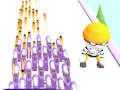 ゲームガン ランナー クローン ゲーム 3D オンライン