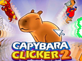 ゲームカピバラクリッカー2 オンライン