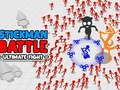 ゲームスティックマンバトルアルティメットファイトオンライン