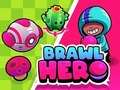 ゲーム乱闘ヒーローオンライン