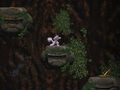 ゲーム洞窟下り オンライン