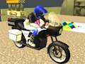 ゲームバイクオフロードスタント 2024 オンライン