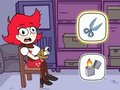 ゲームセーブ・ザ・ガール・パズル・エスケープ オンライン