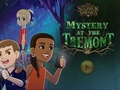 ゲームサルファー スプリングスの秘密: トレモントの謎 オンライン