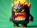 ゲーム私のモンスターペット: トレーニングとファイト オンライン