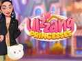 ゲームオルチャンプリンセス オンライン