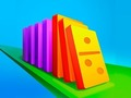 ゲームカラーブロックスリラックスパズルオンライン