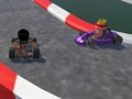 ゲームスーパーコーデイカート オンライン