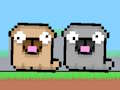 ゲームフレンズパグ オンライン