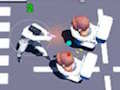 ゲームSkibidi Warzone オンラインでの射撃 オンライン