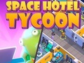 ゲームマイ スペース ホテル: タイクーン オンライン