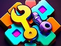 ゲームレンチロック解除 オンライン