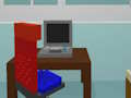 ゲーム部屋からの脱出！ オンライン