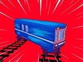 ゲームトレインドリフト オンライン