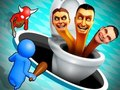 ゲームブラックホール対モンスターオンライン
