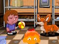 ゲームモンキーゴーハッピーステージ295 オンライン