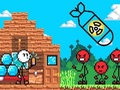 ゲーム武器を描くオンライン