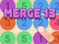 ゲームマージ 13オンライン