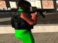 ゲームカウンターテロル オンライン