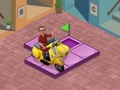 ゲーム教授の駐車オンライン
