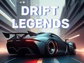 ゲームドリフトレジェンド オンライン