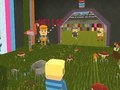 ゲームコガマ：メガビッグキューブガン オンライン