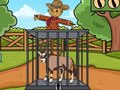ゲーム猛烈なオリックスの逃走 オンライン
