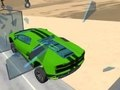 ゲーム障害物レース: 破壊シミュレーター! オンライン