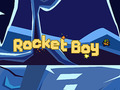 ゲームロケットボーイ オンライン