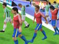 ゲームサッカーカップ 2023 オンライン