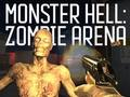 ゲームモンスター・ヘル・ゾンビアリーナオンライン