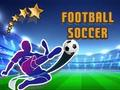 ゲームサッカーオンライン