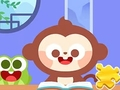 ゲームジグソーパズル: 読書本 オンライン