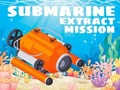 ゲーム潜水艦抽出ミッションオンライン