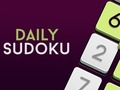 ゲーム日替わりナンプレオンライン