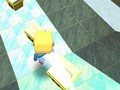 ゲームコガマ：ハウスパルクール オンライン