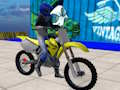 ゲームバイクスタント プロ HTML5 オンライン