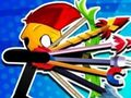 ゲームアーチャー ラグドール マスターズ オンライン