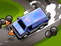 ゲームドリフトチャレンジターボレーサーオンライン