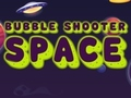ゲームバブルシュータースペース オンライン