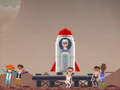 ゲームスペースレスキュー オンライン