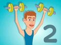 ゲームマッスルクリッカー2オンライン