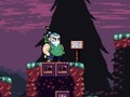 ゲーム承天 悪夢の森 オンライン