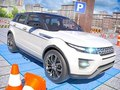 ゲーム車の駐車運転オンライン