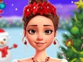 ゲームファッショニスタ クリスマスイブ パーティー オンライン