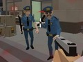 ゲームプロによる強盗 オンライン