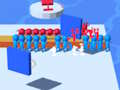 ゲームダイスプッシュ3D オンライン